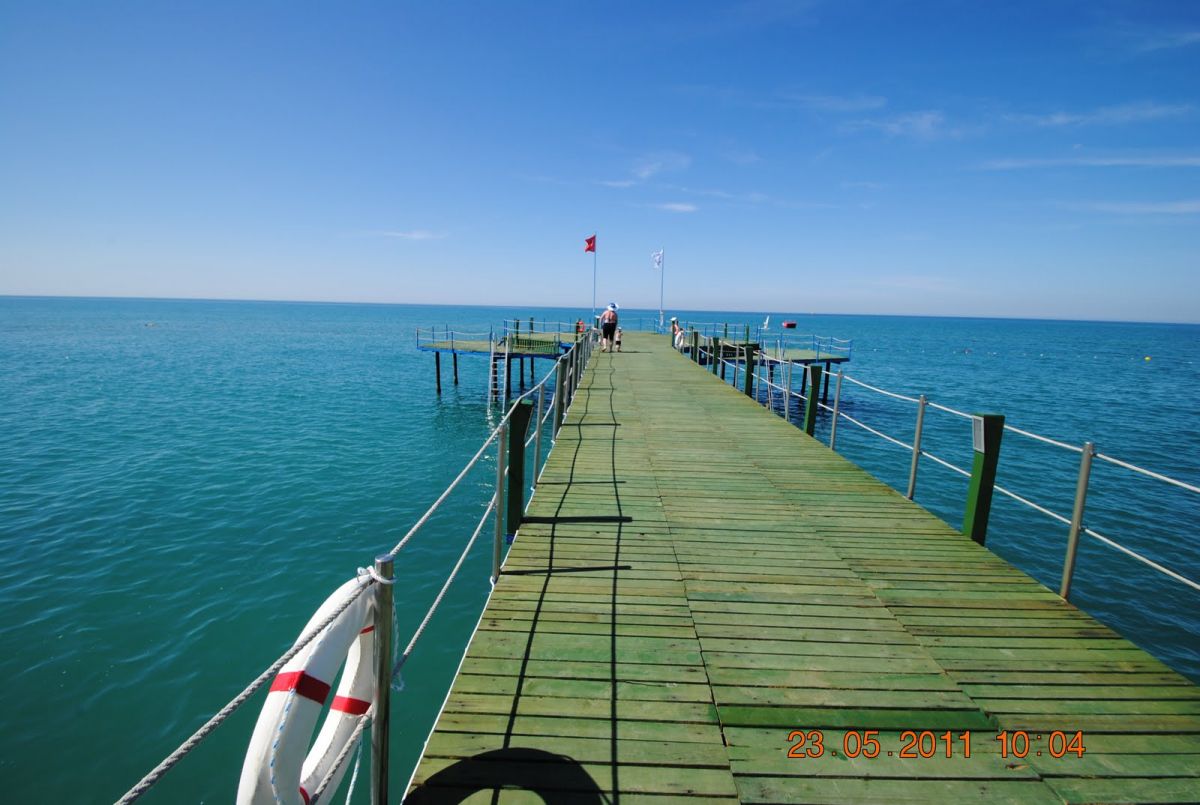 imagini hotel SILENCE BEACH RESORT SIDE